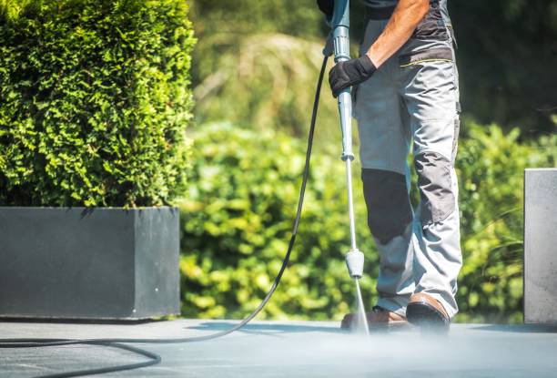 Best Pool Deck Cleaning  in Dunlap, IA