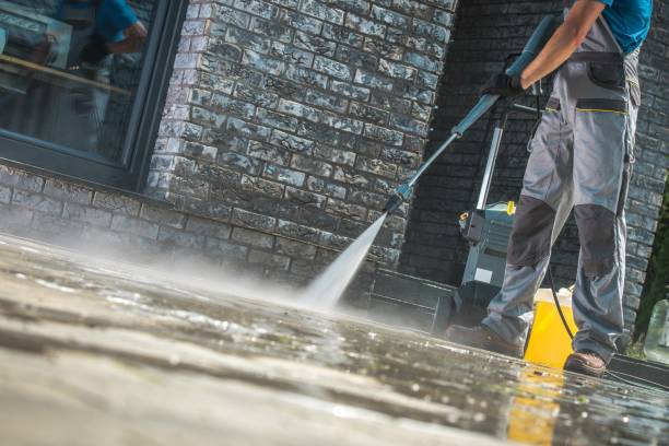 Best Heavy Equipment Washing  in Dunlap, IA
