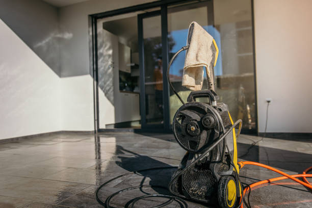 Concrete Sealing in Dunlap, IA
